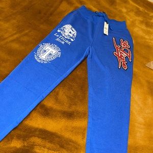 Le Tigre Collection Sweats